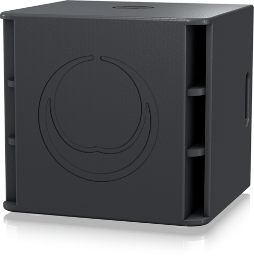 ‏סאבוופר מוגבר TurboSound Milan M-15B