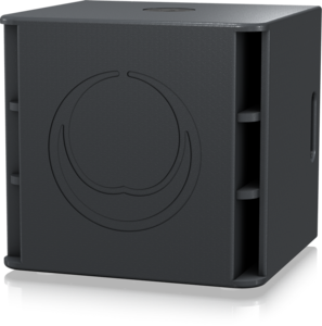 ‏סאבוופר מוגבר TurboSound Milan M-15B