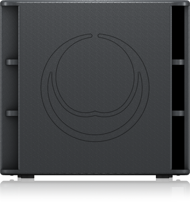 ‏סאבוופר מוגבר TurboSound Milan M-15B