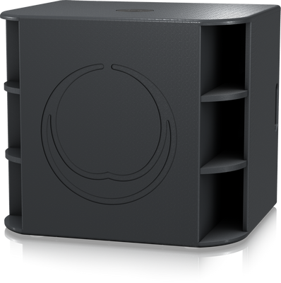 ‏סאבוופר מוגבר TurboSound Milan M-18B