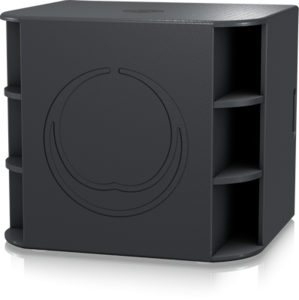 ‏סאבוופר מוגבר TurboSound Milan M-18B