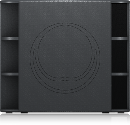 ‏סאבוופר מוגבר TurboSound Milan M-18B