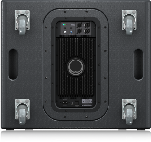 ‏סאבוופר מוגבר TurboSound Milan M-18B