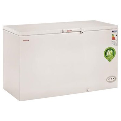 מקפיא Bayere DCF550 449 ליטר - באייר