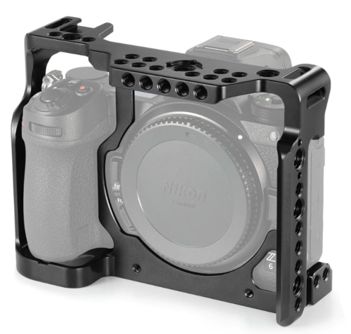 SmallRig Cage for Nikon Z6/ Nikon Z7 Camera 2243