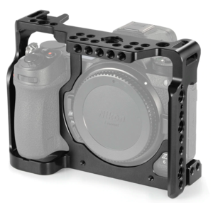SmallRig Cage for Nikon Z6/ Nikon Z7 Camera 2243