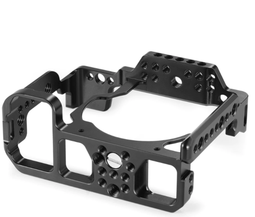 SmallRig Cage for Nikon Z6/ Nikon Z7 Camera 2243