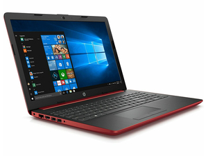 מחשב נייד HP 15-db0030ca 4RB24UA אייץ' פי
