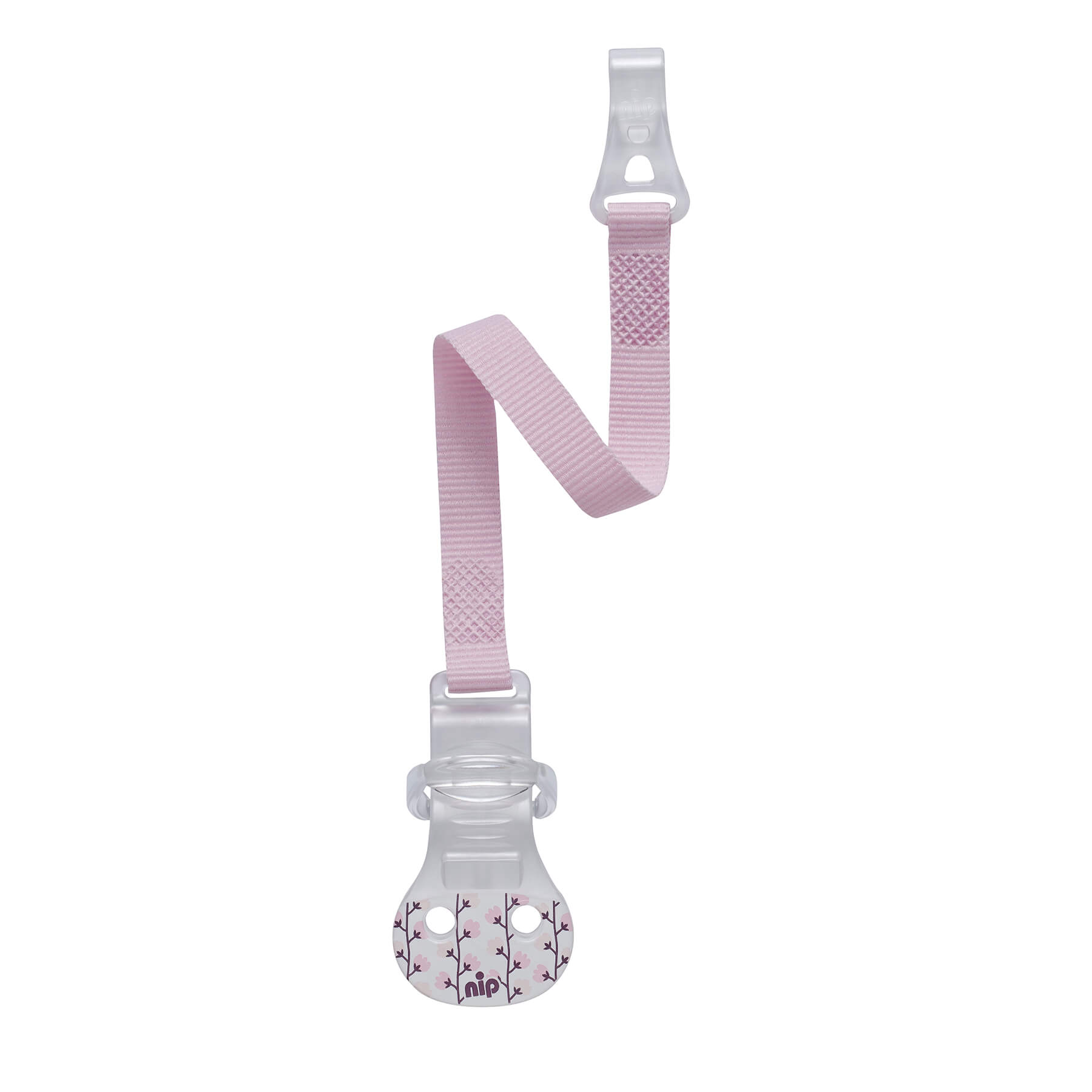 שרשרת בטיחותית למוצץ ניפ nip