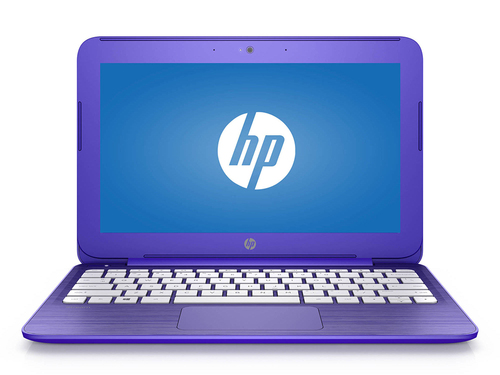 מחשב נייד HP Stream 14-cb120nr 4EY90UA אייץ' פי