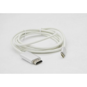 כבל TYPE-C זכר HDMI זכר 1.8מ