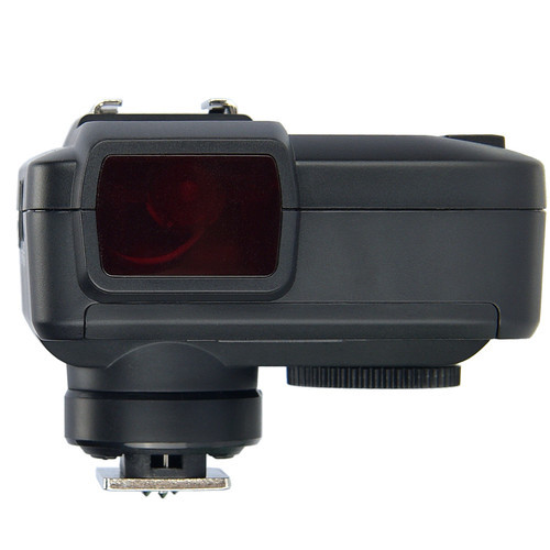 משדר Godox X2T-N TTL Transmitter for Nikon