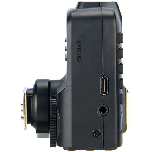 משדר Godox X2T-N TTL Transmitter for Nikon