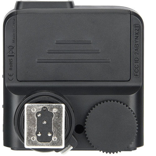 משדר Godox X2T-N TTL Transmitter for Nikon