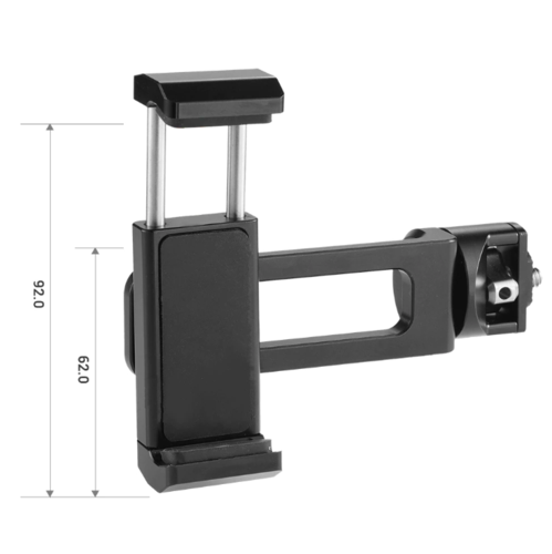 SmallRig Smartphone Clamp for Zhiyun Weebill LAB and Crane3 BSS2286