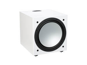 Monitor Audio SILVER W12 WHITE