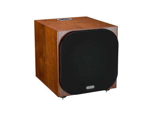 Monitor Audio SILVER W12 EBONY GRILL