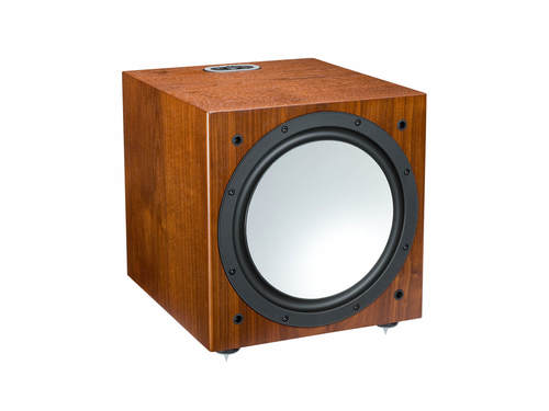 Monitor Audio SILVER W12 EBONY