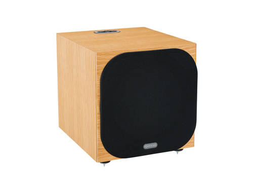 Monitor Audio SILVER W12 NATURALOAK