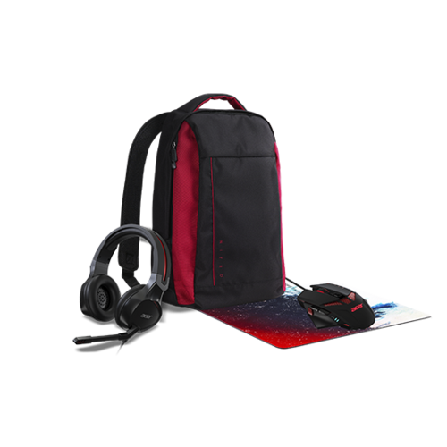 קומבו סט ACER NITRO NP.ACC11.024