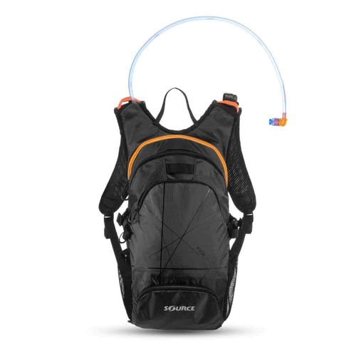 מנשא מים שלוקר שורש SORUSE FUSE  12L 
