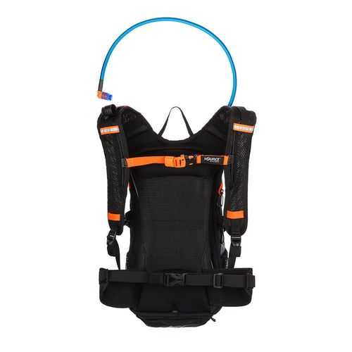 מנשא מים שלוקר שורש SORUSE FUSE  12L 