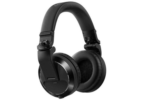 אוזניות HDJ-X7-K מבית PIONEER