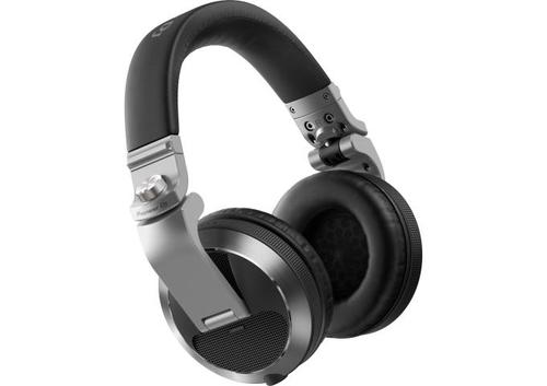 אוזניות HDJ-X7-S מבית PIONEER