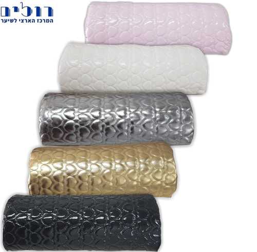 כריות מניקור