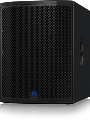‏סאבוופר מוגבר TurboSound TSP118B-AN