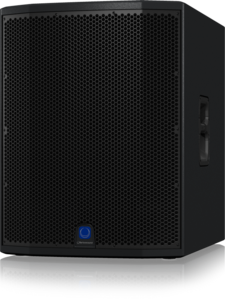 ‏סאבוופר מוגבר TurboSound TSP118B-AN
