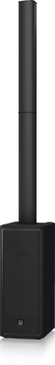 סט טופ וסאב מוגברים TurboSound iNSPIRE iP1000