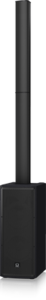 סט טופ וסאב מוגברים TurboSound iNSPIRE iP1000