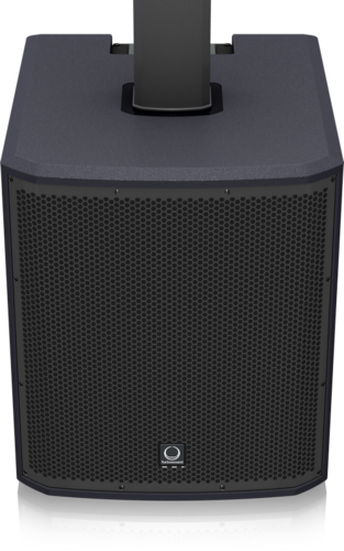 סט טופ וסאב מוגברים TurboSound iNSPIRE IP2000