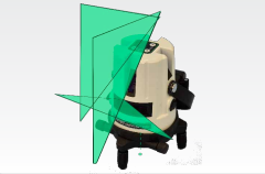 קרוס ליין 3 קווים SHATAL - LP512G