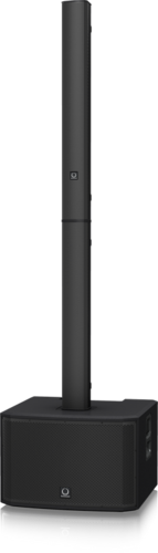 סט טופ וסאב מוגברים TurboSound IP3000