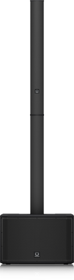 סט טופ וסאב מוגברים TurboSound IP3000