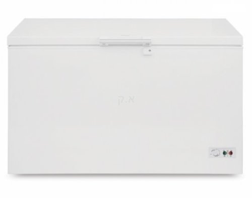 מקפיא LACASA LC500 ‏395 ‏ליטר