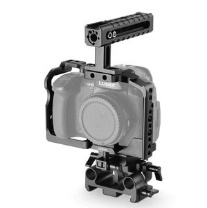 SmallRig Cage Kit for Panasonic Lumix GH5/GH5S 2051