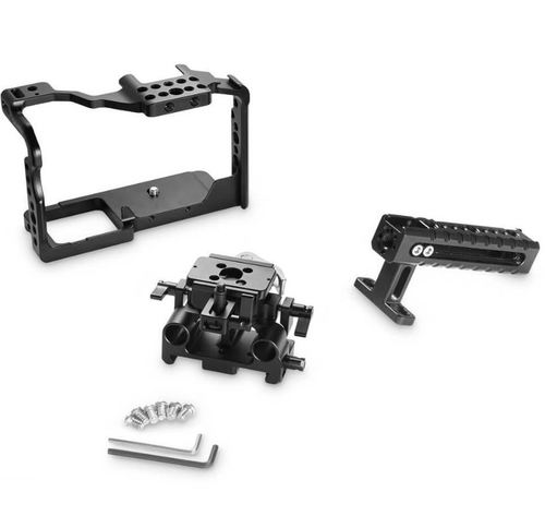 SmallRig Cage Kit for Panasonic Lumix GH5/GH5S 2051