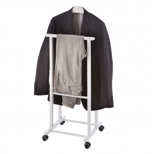 מתלה בגדים לבן ATRI Clothes valet