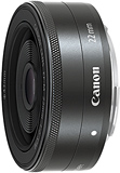 EF-M22mm f2 STM Canon