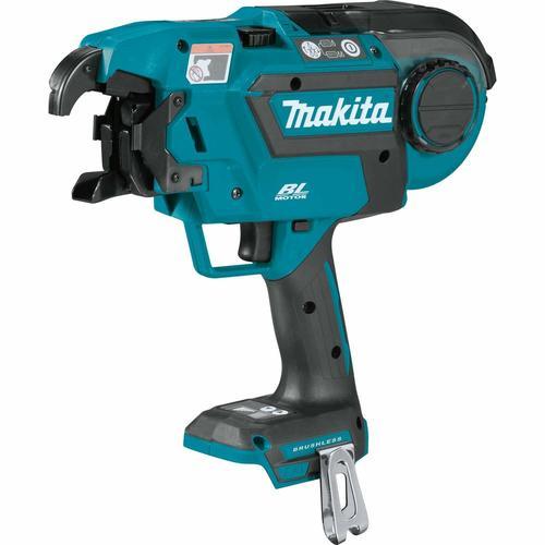 קושרת חוטים נטענת DTR180Z מתוצרת Makita 