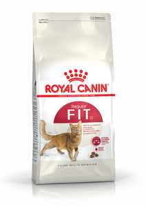 פיט 4 ק"ג מזון לחתולים ROYAL CANIN רויאל קנין