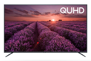 Tcl 75P8M FRONT