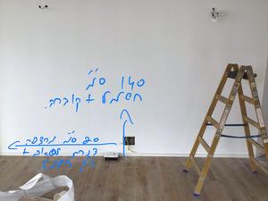 תכנון וליווי בת"א  Monitor Audio 