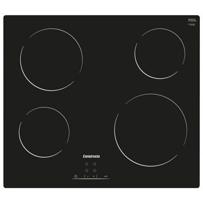 כיריים קרמיות CONSTRUCTA CA331235Y