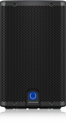 רמקול מוגבר TurboSound iQ8