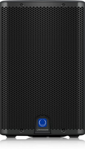 ‏רמקול מוגבר TurboSound iQ10