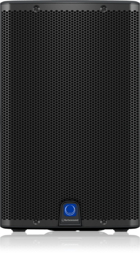 רמקול מוגבר TurboSound iQ12